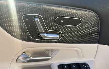 Mercedes-Benz GLA, 2020 год, 3 640 000 рублей, 3 фотография