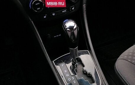 Hyundai Solaris II рестайлинг, 2012 год, 1 289 000 рублей, 11 фотография