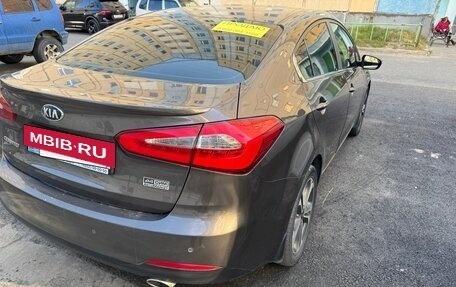 KIA Cerato III, 2013 год, 1 200 000 рублей, 4 фотография