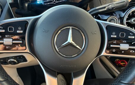 Mercedes-Benz GLA, 2020 год, 3 640 000 рублей, 16 фотография