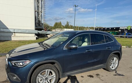 Mercedes-Benz GLA, 2020 год, 3 640 000 рублей, 19 фотография