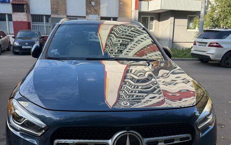 Mercedes-Benz GLA, 2020 год, 3 640 000 рублей, 27 фотография