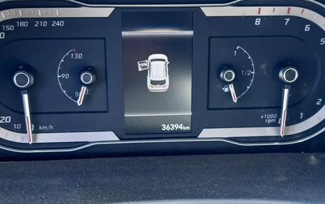 Hyundai Tucson, 2024 год, 3 700 000 рублей, 5 фотография