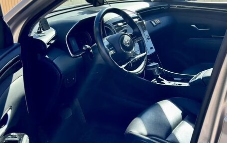 Hyundai Tucson, 2024 год, 3 700 000 рублей, 4 фотография