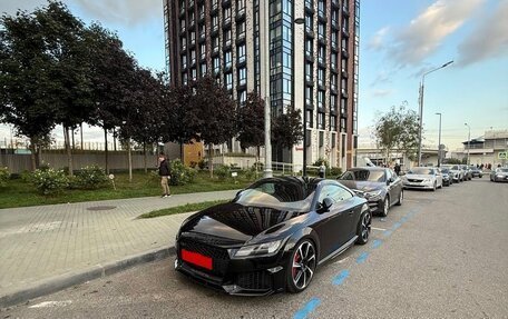 Audi TT RS, 2019 год, 6 700 000 рублей, 2 фотография