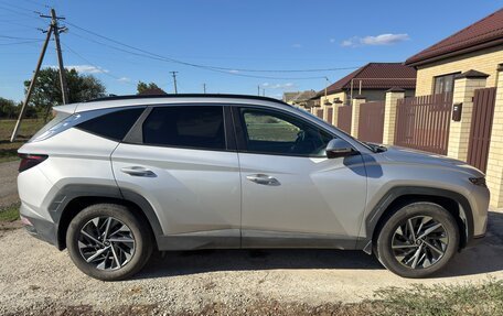Hyundai Tucson, 2024 год, 3 700 000 рублей, 8 фотография