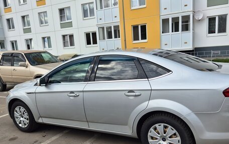 Ford Mondeo IV, 2013 год, 580 000 рублей, 3 фотография