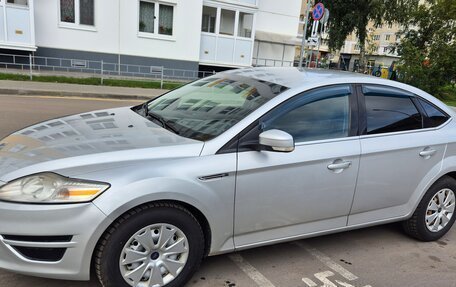 Ford Mondeo IV, 2013 год, 580 000 рублей, 2 фотография