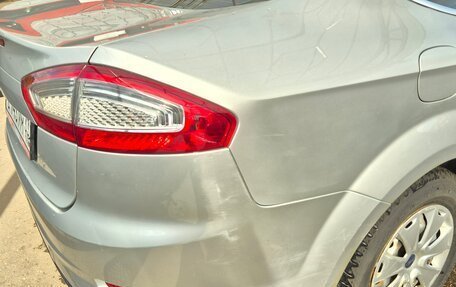 Ford Mondeo IV, 2013 год, 580 000 рублей, 8 фотография