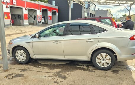 Ford Mondeo IV, 2013 год, 580 000 рублей, 7 фотография