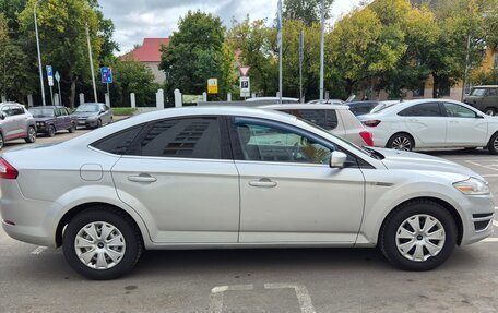 Ford Mondeo IV, 2013 год, 580 000 рублей, 5 фотография