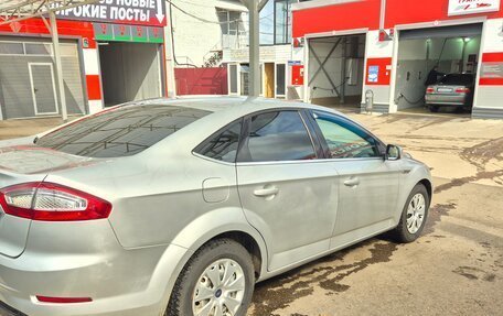 Ford Mondeo IV, 2013 год, 580 000 рублей, 10 фотография