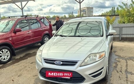 Ford Mondeo IV, 2013 год, 580 000 рублей, 6 фотография