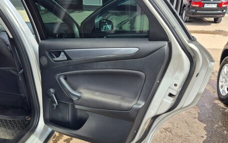 Ford Mondeo IV, 2013 год, 580 000 рублей, 12 фотография
