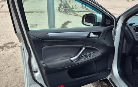 Ford Mondeo IV, 2013 год, 580 000 рублей, 14 фотография