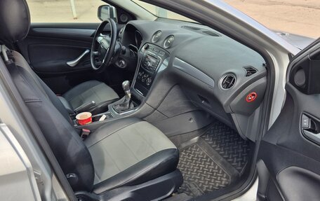 Ford Mondeo IV, 2013 год, 580 000 рублей, 16 фотография