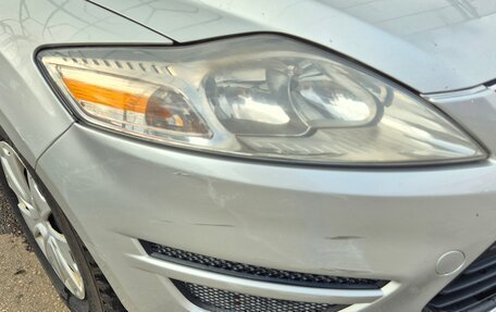 Ford Mondeo IV, 2013 год, 580 000 рублей, 21 фотография
