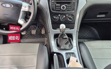 Ford Mondeo IV, 2013 год, 580 000 рублей, 17 фотография