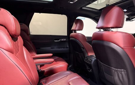 Hyundai Palisade I, 2021 год, 4 199 800 рублей, 4 фотография