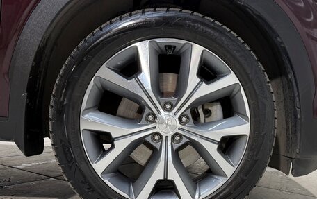 Hyundai Palisade I, 2021 год, 4 199 800 рублей, 5 фотография