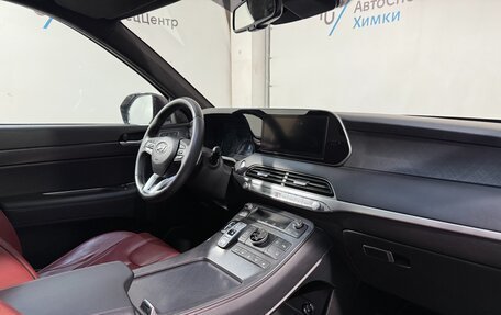 Hyundai Palisade I, 2021 год, 4 199 800 рублей, 3 фотография