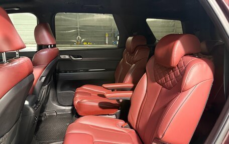 Hyundai Palisade I, 2021 год, 4 199 800 рублей, 6 фотография