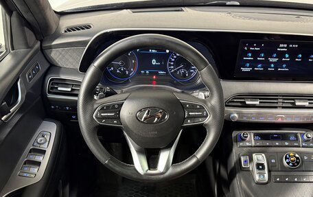 Hyundai Palisade I, 2021 год, 4 199 800 рублей, 11 фотография