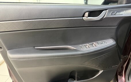 Hyundai Palisade I, 2021 год, 4 199 800 рублей, 7 фотография
