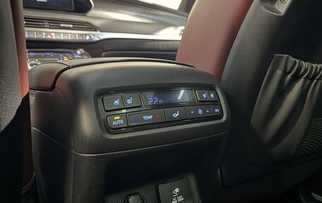 Hyundai Palisade I, 2021 год, 4 199 800 рублей, 13 фотография