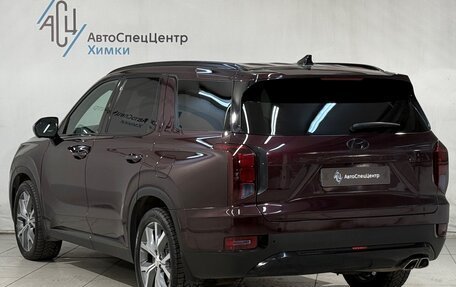 Hyundai Palisade I, 2021 год, 4 199 800 рублей, 24 фотография