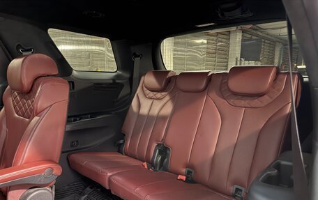 Hyundai Palisade I, 2021 год, 4 199 800 рублей, 18 фотография