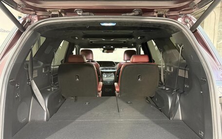 Hyundai Palisade I, 2021 год, 4 199 800 рублей, 19 фотография