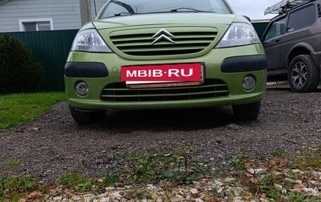 Citroen C3 II, 2004 год, 200 000 рублей, 3 фотография