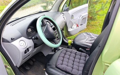 Citroen C3 II, 2004 год, 200 000 рублей, 11 фотография