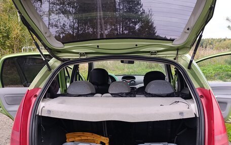 Citroen C3 II, 2004 год, 200 000 рублей, 9 фотография