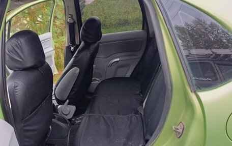 Citroen C3 II, 2004 год, 200 000 рублей, 10 фотография
