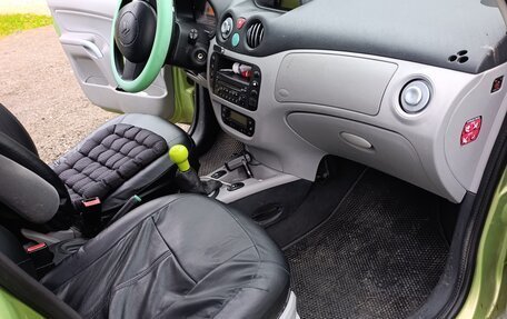 Citroen C3 II, 2004 год, 200 000 рублей, 8 фотография