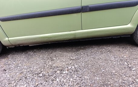 Citroen C3 II, 2004 год, 200 000 рублей, 14 фотография