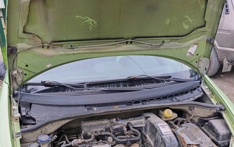 Citroen C3 II, 2004 год, 200 000 рублей, 13 фотография