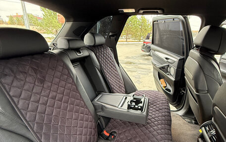 BMW X5, 2014 год, 3 200 000 рублей, 9 фотография