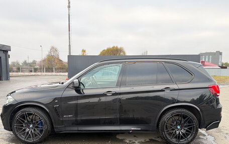 BMW X5, 2014 год, 3 200 000 рублей, 6 фотография