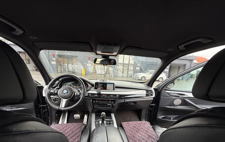 BMW X5, 2014 год, 3 200 000 рублей, 10 фотография