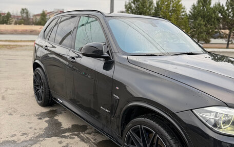 BMW X5, 2014 год, 3 200 000 рублей, 3 фотография