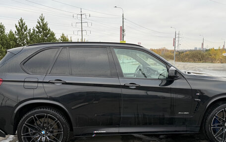 BMW X5, 2014 год, 3 200 000 рублей, 5 фотография