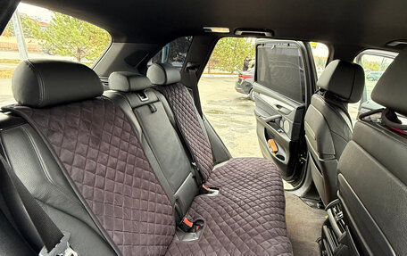 BMW X5, 2014 год, 3 200 000 рублей, 11 фотография