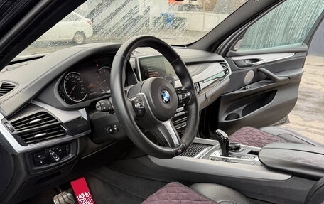 BMW X5, 2014 год, 3 200 000 рублей, 13 фотография