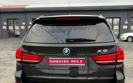 BMW X5, 2014 год, 3 200 000 рублей, 4 фотография