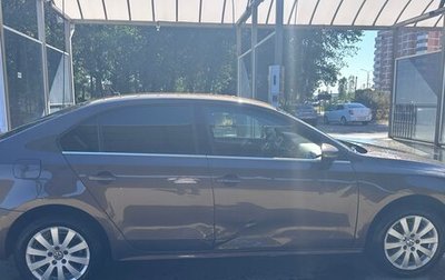Volkswagen Jetta VI, 2013 год, 770 000 рублей, 1 фотография