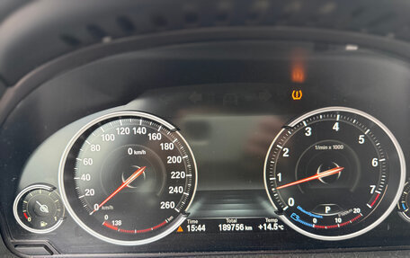 BMW X5, 2014 год, 3 200 000 рублей, 18 фотография