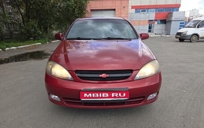 Chevrolet Lacetti, 2008 год, 350 000 рублей, 1 фотография